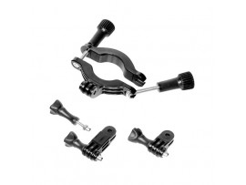 GoPro Roll Bar Mount v1 GoPro Roll Bar Mount v1